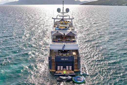 Timbuktu Through the Lens