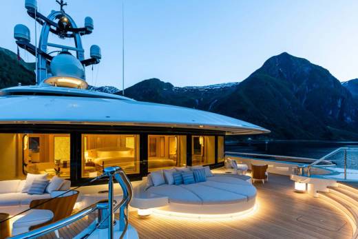 Ambassador Through The Lens