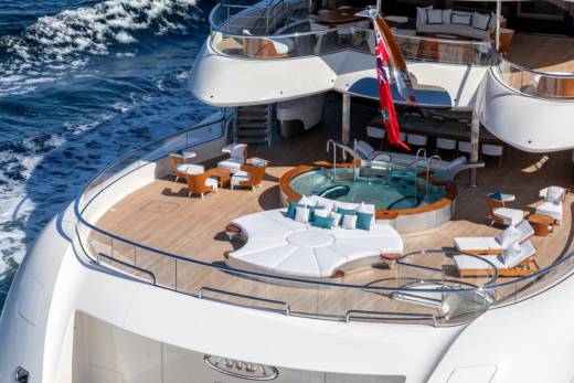 Ambassador Through The Lens