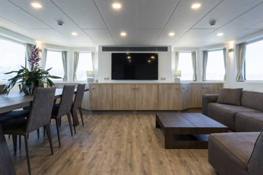 Chasing Romance Through the Lens