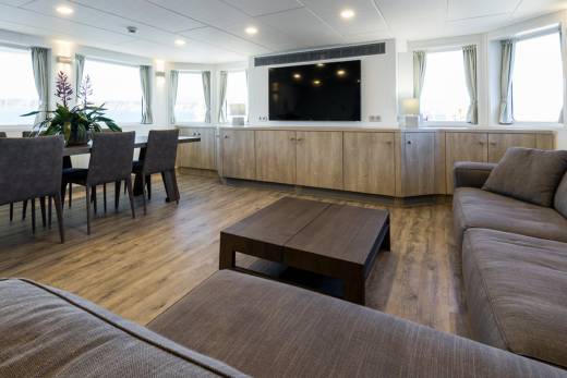 Chasing Romance Through the Lens