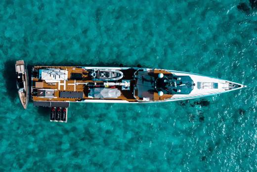 Chasing Romance Through the Lens