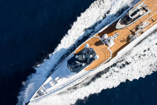 Chasing Romance Through the Lens