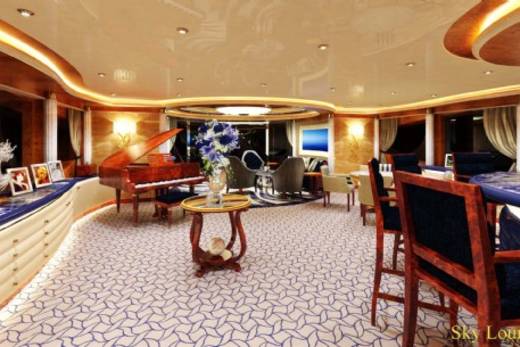 Lady Linda Through the Lens