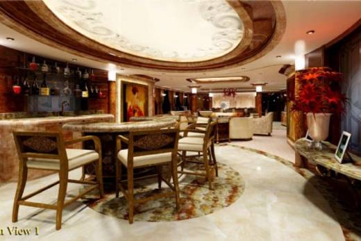 Lady Linda Through the Lens