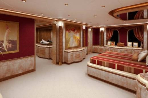 Lady Linda Through the Lens