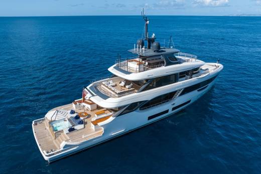 Kings Lair Through the Lens