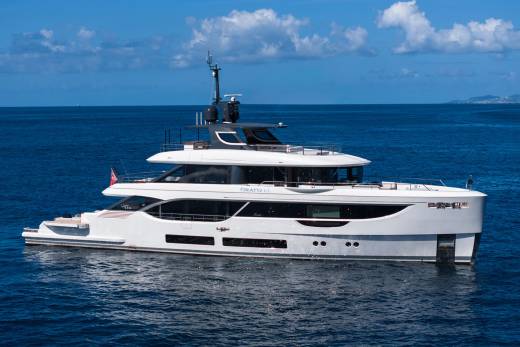 Kings Lair Through the Lens