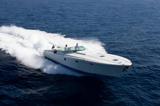 Hammer Through the Lens