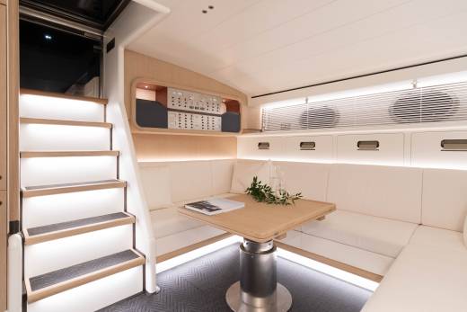 Hammer Through the Lens