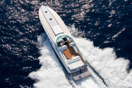 Hammer Through the Lens