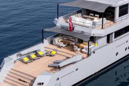 Moonshot Through The Lens