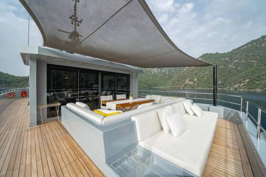 Moonshot Through The Lens