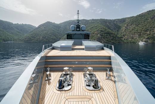 Moonshot Through The Lens