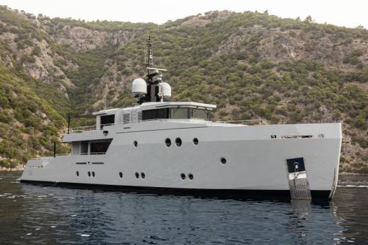 Moonshot Through The Lens