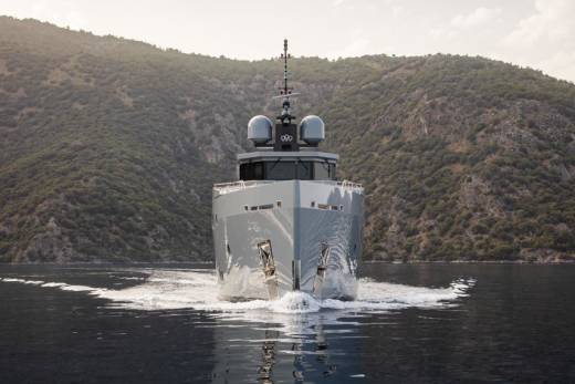 Moonshot Through The Lens