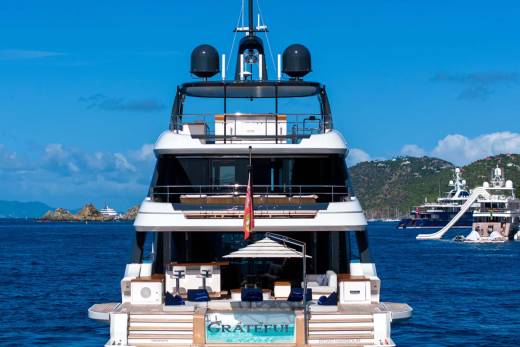 Kings Lair Through the Lens