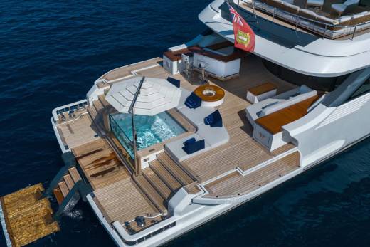 Kings Lair Through the Lens