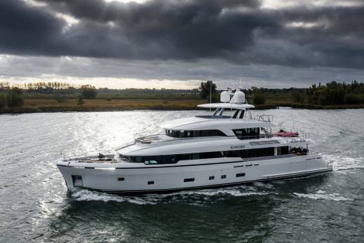 Kokoro Through the Lens