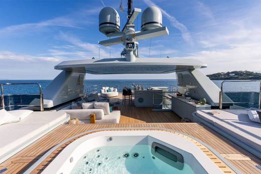 Gioia Through the Lens