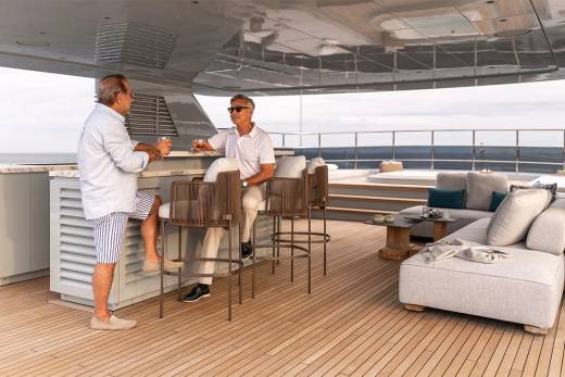 Gioia Through the Lens