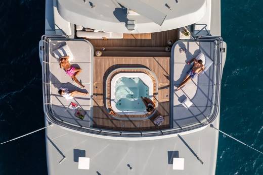 Gioia Through the Lens