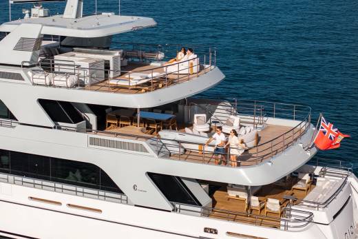 Gioia Through the Lens