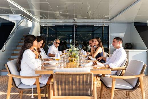 Gioia Through the Lens