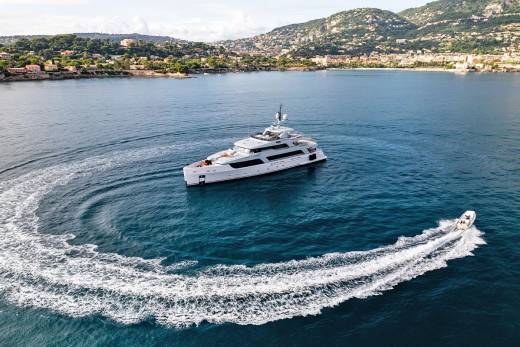 Gioia Through the Lens