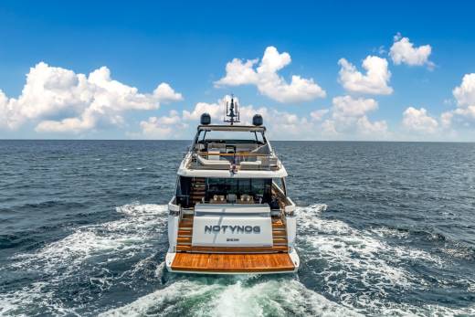 Notynog Through the Lens