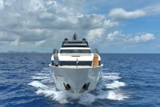 Notynog Through the Lens