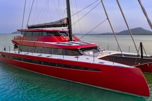 Crazy Love Through the Lens