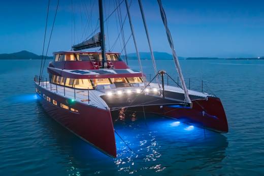 Crazy Love Through the Lens