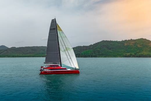 Crazy Love Through the Lens