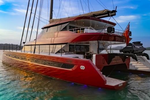 Crazy Love Through the Lens