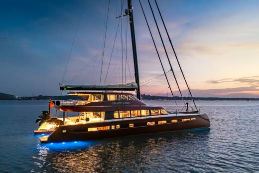 Crazy Love Through the Lens