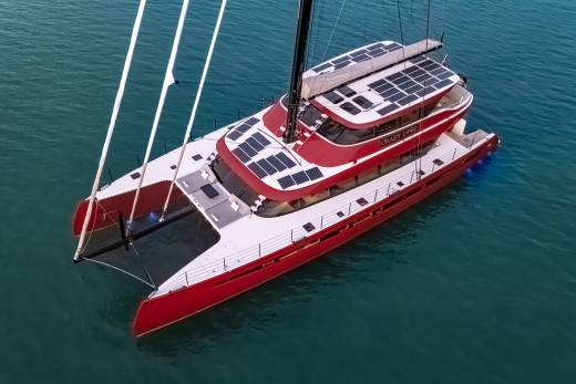 Crazy Love Through the Lens