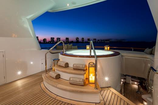 Mystique Through the Lens