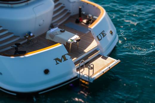 Mystique Through the Lens