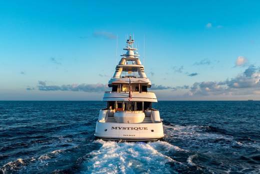 Mystique Through the Lens