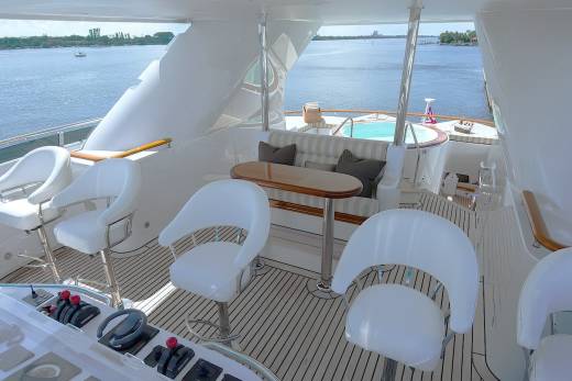 Mystique Through the Lens