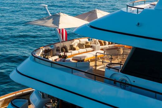 Mystique Through the Lens