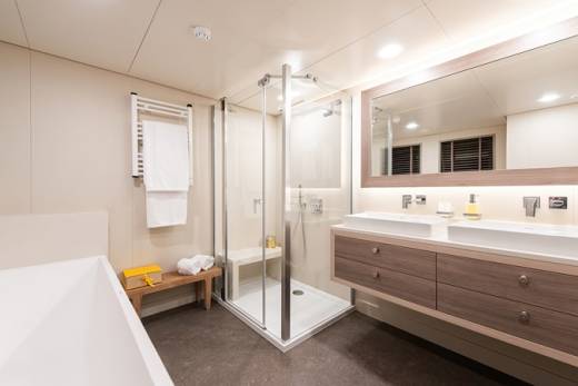 Five Oceans Through the Lens