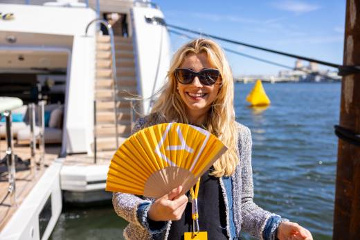 Highlights from Last Year's Show