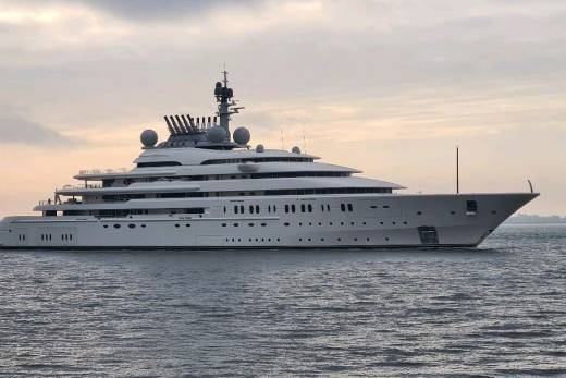 Opera Through the Lens