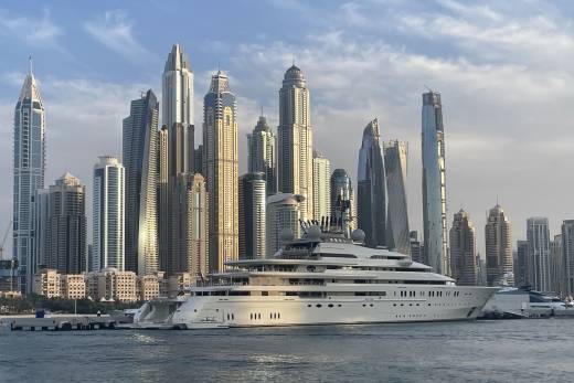 Opera Through the Lens