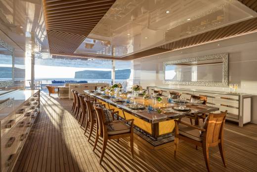 Mar Through the Lens