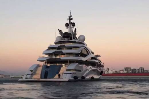 Al Lusail Through the Lens
