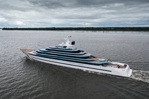 Kaos Through the Lens