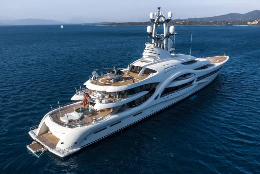 Ambassador Through The Lens